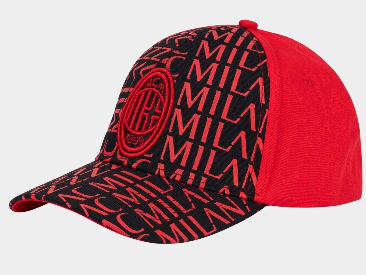 MILAN CAPPELLINO BASEBALL, PATTERN | Ellepiu
